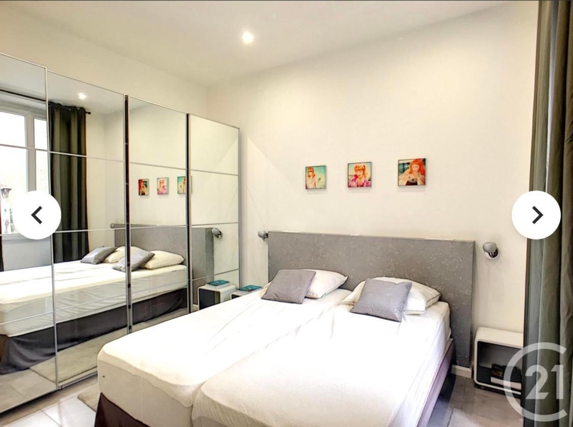 1 Bedroom Flat 4Ppl Cannes Center Croisette Banane Eksteriør bilde