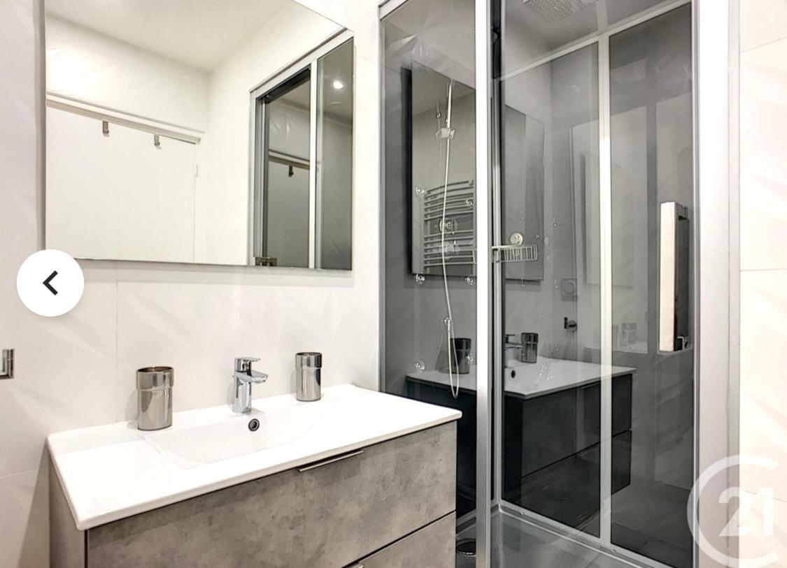 1 Bedroom Flat 4Ppl Cannes Center Croisette Banane Eksteriør bilde