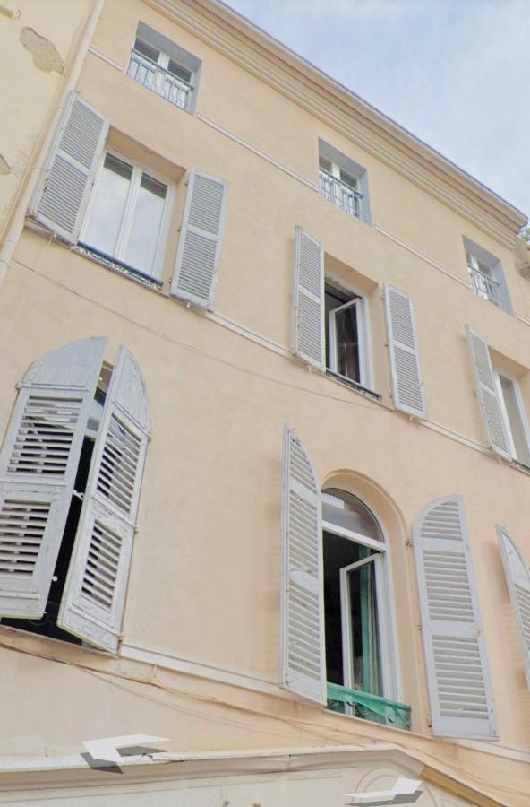 1 Bedroom Flat 4Ppl Cannes Center Croisette Banane Eksteriør bilde